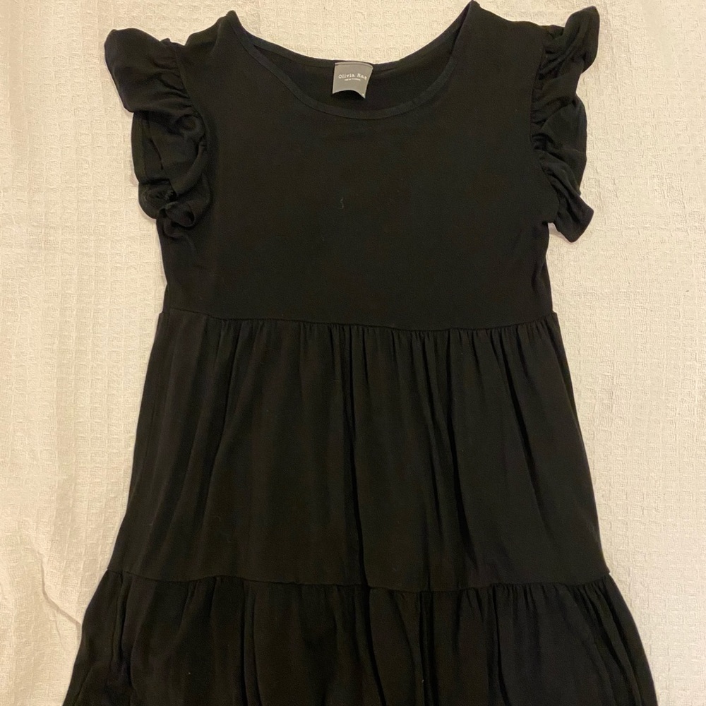 Babydoll Dress